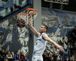 Хайлайти з Рівного та Дніпра — в топ-10 моментів вікенду Суперліги GGBET
