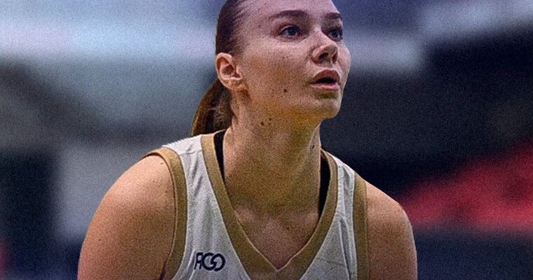 Українки за кордоном: Бойко набрала 15 очок в матчі чемпіонату Литви