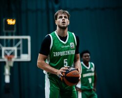 Владислав Ніколайчук: Повернення до класичного формату пішло чемпіонату на користь
