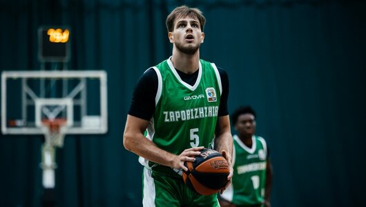 Владислав Ніколайчук: Повернення до класичного формату пішло чемпіонату на користь