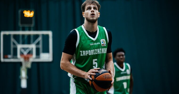 Владислав Ніколайчук: Повернення до класичного формату пішло чемпіонату на користь