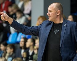 Володимир Коваль: Нам потрібно додати в нападі, більше довіряти одне одному