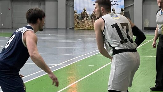 БК ЧОДЮСШ CHEBASKET обіграв FREEDOM UA у Вищій лізі