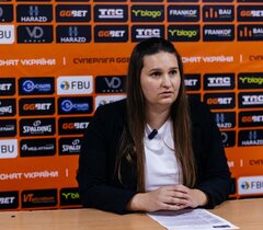Прикарпаття-Говерла — Хмельницький: відео післяматчевих коментарів 