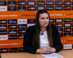 Прикарпаття-Говерла — Хмельницький: відео післяматчевих коментарів 