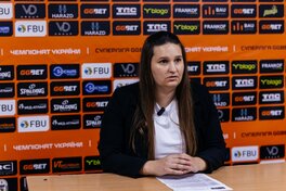 Прикарпаття-Говерла — Хмельницький: відео післяматчевих коментарів 