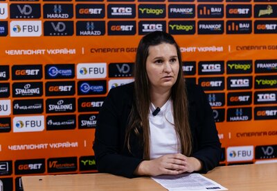 Прикарпаття-Говерла — Хмельницький: відео післяматчевих коментарів 
