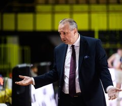 Суперліга GGBET: відео післяматчевих пресконференцій 17 жовтня