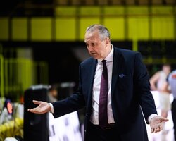 Суперліга GGBET: відео післяматчевих пресконференцій 17 жовтня