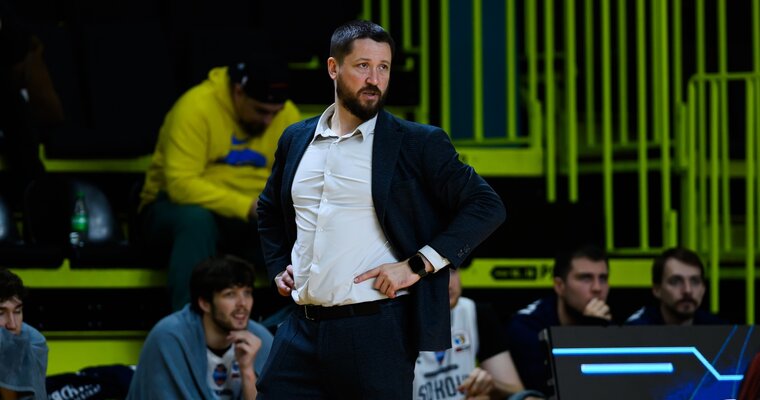 Суперліга GGBET: відео післяматчевих пресконференцій 18 жовтня