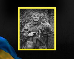Перший тур Кубку України 3х3 присвячений пам'яті Павлу Брикіну