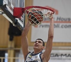 Дніпро програв у Рівному, Київ-Баскет і Харківські Соколи виграли у столиці: хайлайти Суперліги GGBET 18 жовтня