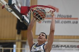Дніпро програв у Рівному, Київ-Баскет і Харківські Соколи виграли у столиці: хайлайти Суперліги GGBET 18 жовтня