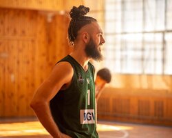 Вища ліга: символічна збірна та MVP першого туру