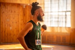 Вища ліга: символічна збірна та MVP першого туру