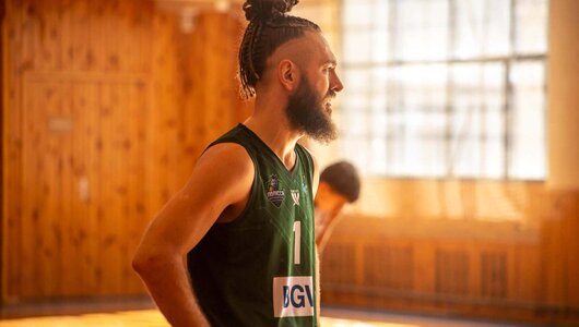 Вища ліга: символічна збірна та MVP першого туру
