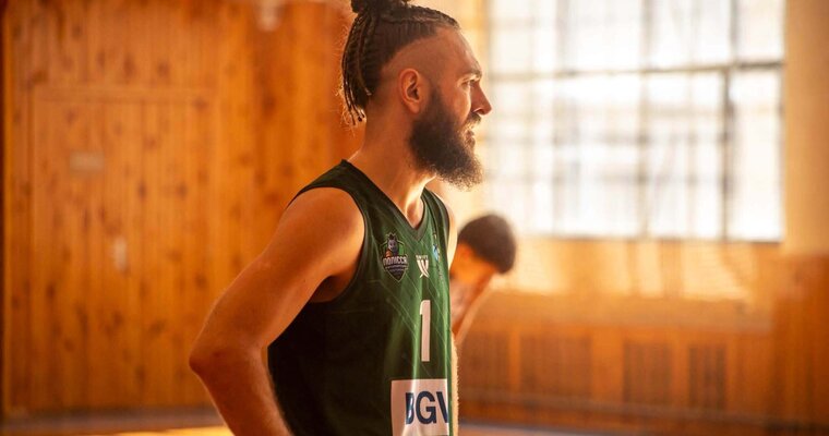 Вища ліга: символічна збірна та MVP першого туру