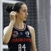 Визначена символічна збірна та MVP першого туру жіночої Вищої ліги