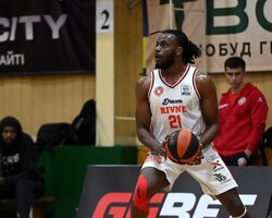 Суперліга GGBET: три потужні результати за підбираннями на старті