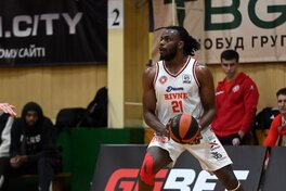 Суперліга GGBET: три потужні результати за підбираннями на старті