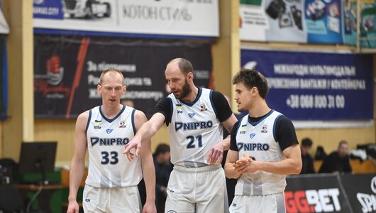 Дніпро приймає лідера Суперліги, важливі ігри у Миколаєві: 5 матчів, які варто переглянути цього тижня