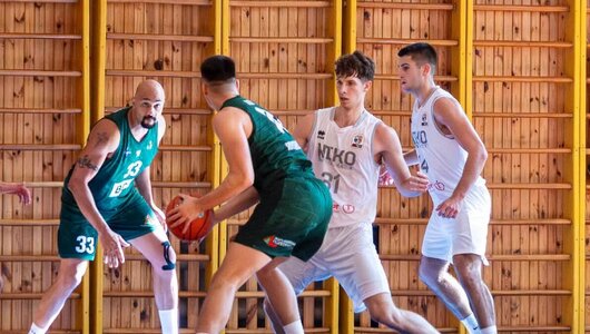 Розклад матчів другого туру Вищої ліги 