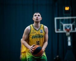 Сергій Старцев: Говерла має потенціал для прогресу 