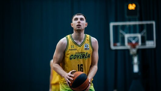 Сергій Старцев: Говерла має потенціал для прогресу 
