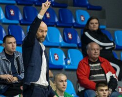Євген Ісаков: Матч з Дніпром – це серйозний іспит, який допоможе оцінити наш поточний рівень