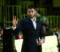 Суперліга GGBET: відео післяматчевих пресконференцій 23 жовтня
