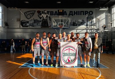Перша ліга: СК Слобідський виграв другий матч сезону, Кривбас обіграв Прометей