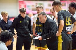Валерій Плеханов: Цього сезону в Суперлізі майже в кожної команди рівноцінний склад