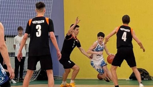 Перша ліга: Прометей здолав Харківські Соколи-2, команди Черкас і Бахмута зіграли два овертайми