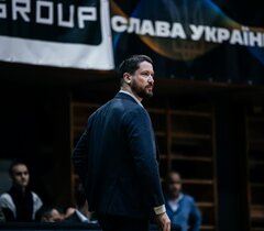 Суперліга GGBET: відео післяматчевих пресконференцій 25 жовтня