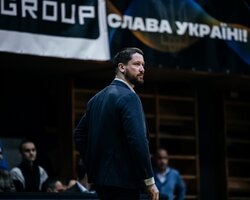 Суперліга GGBET: відео післяматчевих пресконференцій 25 жовтня