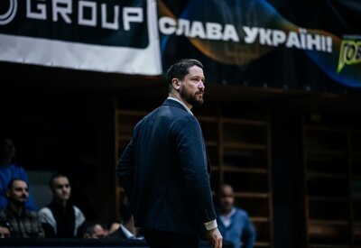 Суперліга GGBET: відео післяматчевих пресконференцій 25 жовтня