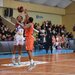 Волинь виграла в Черкаських Мавп у заключній чверті