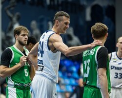 Дніпро повернув собі лідерство: турнірна таблиця Суперліги GGBET