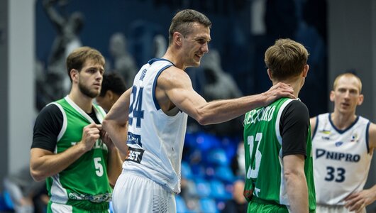 Дніпро повернув собі лідерство: турнірна таблиця Суперліги GGBET