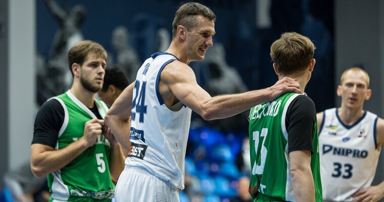 Дніпро повернув собі лідерство: турнірна таблиця Суперліги GGBET