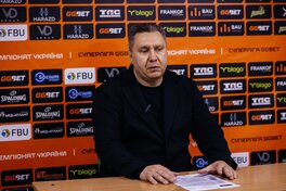 Валерій Плеханов: Перемагає та команда, яка більш бажала і краще була готова