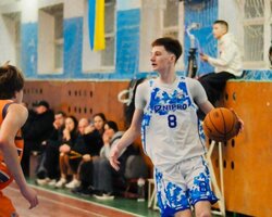 ВЮБЛ серед юнаків 2011 року: Полтава прийняла матчі першого туру