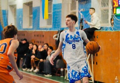 ВЮБЛ серед юнаків 2011 року: Полтава прийняла матчі першого туру