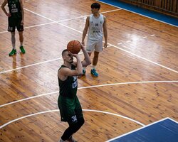 Вища ліга: символічна збірна та MVP другого туру
