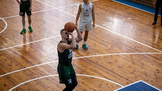 Вища ліга: символічна збірна та MVP другого туру