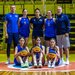 Жіноча збірна України 3х3 зіграє з Чехією та Єгиптом на груповому етапі Юнацьких Олімпійських ігор