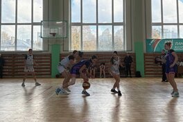 ВЮБЛ серед дівчат 2012 року: стартові матчі сезону прийняв Житомир