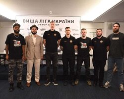 Чайка-ВМСУ: від військової служби до Вищої ліги українського баскетболу