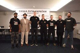 Чайка-ВМСУ: від військової служби до Вищої ліги українського баскетболу