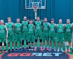 Перша ліга: дебютні перемоги в сезоні СДЮШОР-Авангард, Самбора, Вінниці і Львівської Політехніки